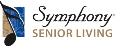 Symphony Senior Living Orléans logo
